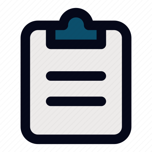 Registration, clipboard, form, pool, document, contact, files icon - Download on Iconfinder