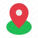location, map, pin, marker, pinpoint, maps, and, venue, localization