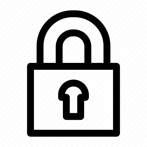 Padlock, unlock, lock, security, safe icon - Download on Iconfinder