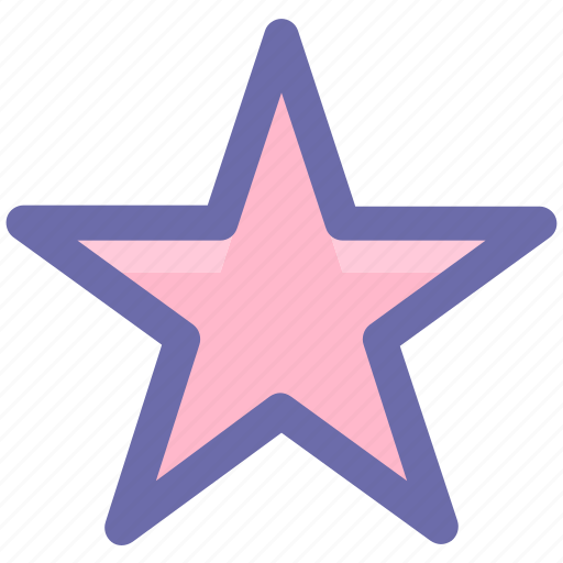 Bookmark, favorite, like, night, star icon - Download on Iconfinder