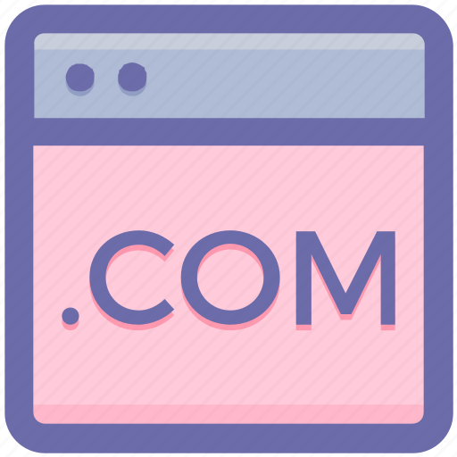 Browser, computer, page, template, web, web page, web site icon - Download on Iconfinder