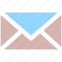 email, envelope, letter, mail, message, postcard