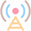antenna, signals, wifi antenna, wifi signal, wifi tower
