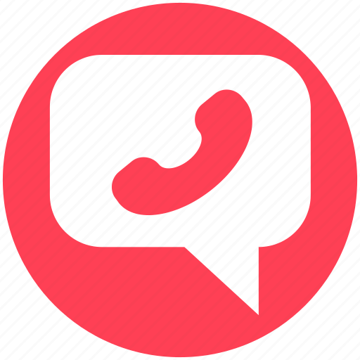 Chat, message, mobile chatting, phone, sms, talk icon - Download on Iconfinder