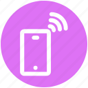 hotspot, mobile, phone, signal, technology, wifi signal