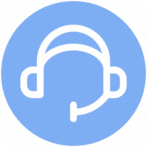 Earphone, head phone, headphones, headset, service, songs icon - Download on Iconfinder