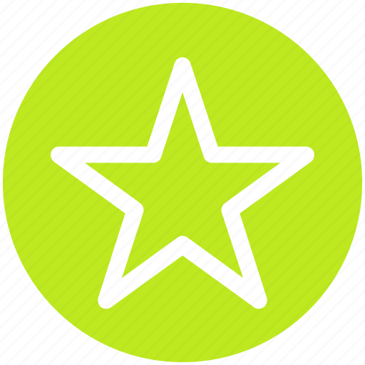 Bookmark, favorite, like, night, star icon - Download on Iconfinder