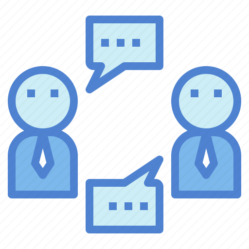 Chat, communication, contact, speech, us icon - Download on Iconfinder