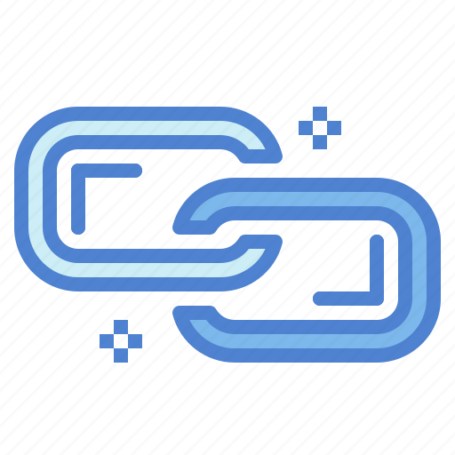 Chain, connection, link, linked, multimedia, tools, utensils icon - Download on Iconfinder