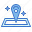 location, map, maps, pin, placeholder, point, pointer 