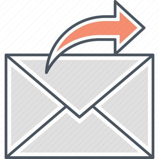 Sending, mail, email, message icon - Download on Iconfinder