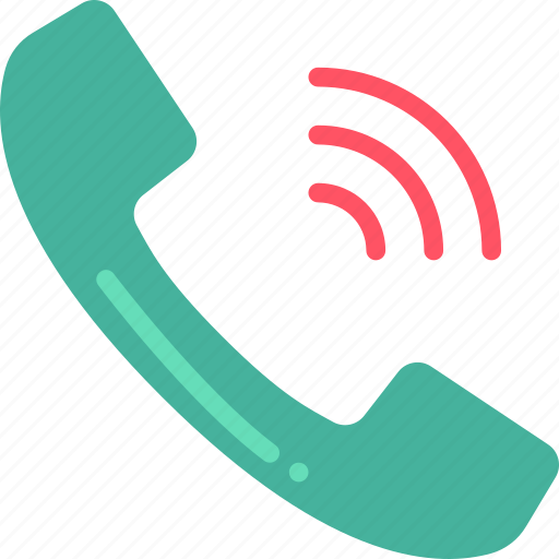 Call, contact, contact us, incoming, outgoing, phone, telephone icon - Download on Iconfinder