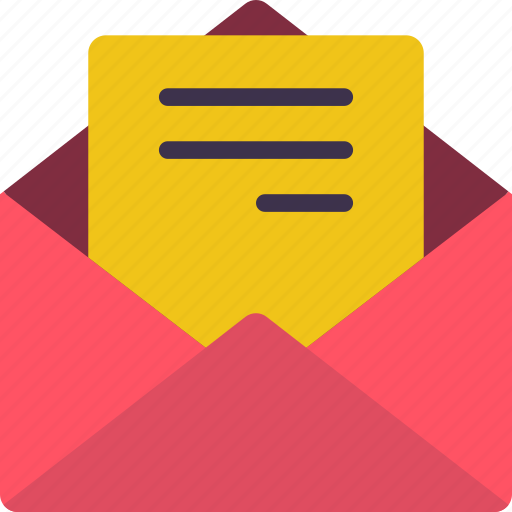 Email, communication, contact, envelope, letter, receive, send icon - Download on Iconfinder