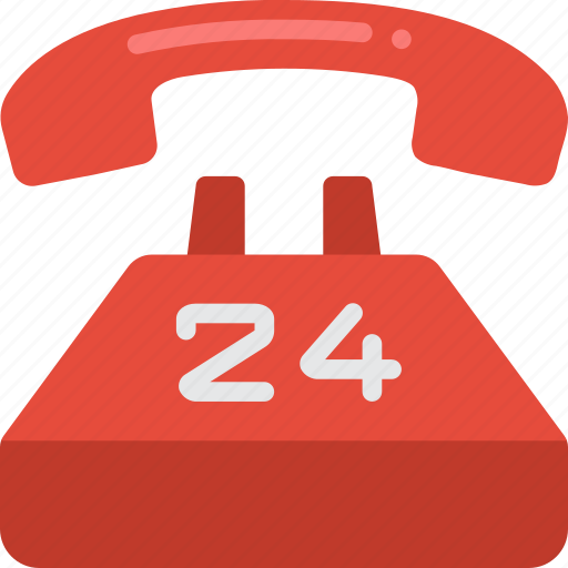Anytime, telephone, call, communication, contact, conversation, phone icon - Download on Iconfinder