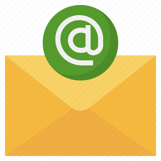 Arroba, seo, web, at, communications, mail, email icon - Download on Iconfinder