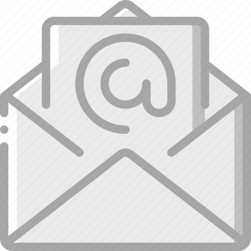 Email, website, communication, contact, contact us icon - Download on Iconfinder