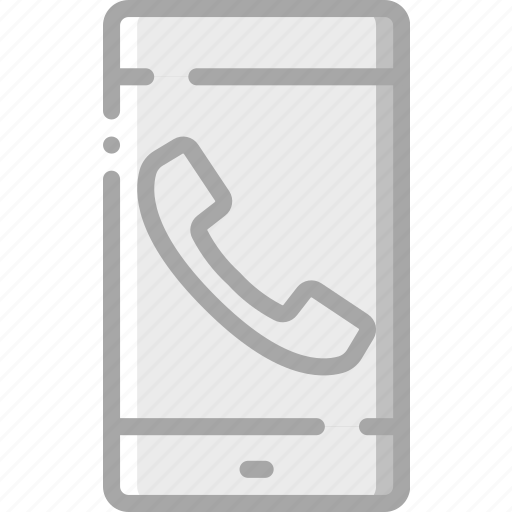 Phone, communication, contact, contact us icon - Download on Iconfinder
