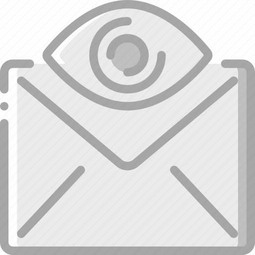 Mail, view, communication, contact, contact us icon - Download on Iconfinder