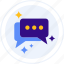 chat, message, communication, interaction 