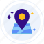location, map, pin, navigation 