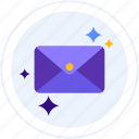 mail, email, message, letter