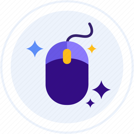 Mouse, click, cursor icon - Download on Iconfinder