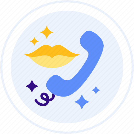 Talk, phone, mobile, communication icon - Download on Iconfinder