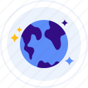 world, globe, earth