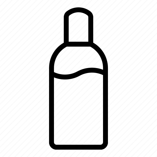 Beverage, bottle, container, drink, perfume icon - Download on Iconfinder