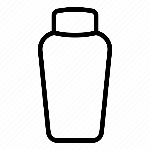 Bottle, cleanser, container, liquid, shampoo icon - Download on Iconfinder