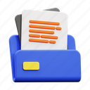 file, folder, archive, data, extension, format, document