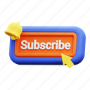 subscribe, newspaper, news, feed, blog, follow, rss