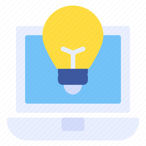 Idea, bulb, light, creativity icon - Download on Iconfinder
