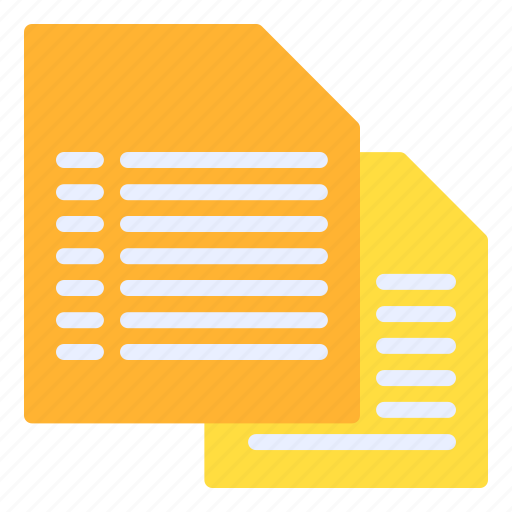Script, document, paper icon - Download on Iconfinder