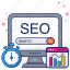 seo, search engine optimization, optimizational research, online marketing, digital marketing 