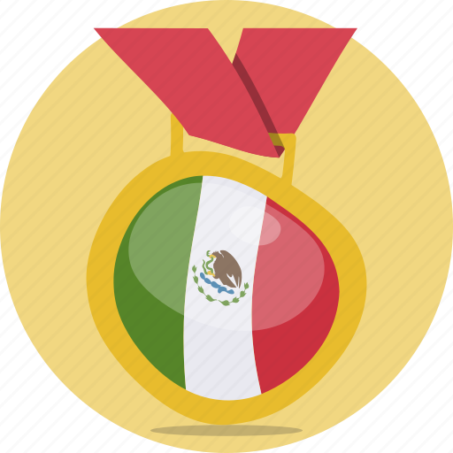 Mexico, reward, trophy, win icon - Download on Iconfinder
