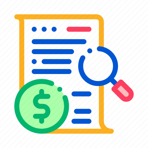Business, check, contract, finance, money icon - Download on Iconfinder
