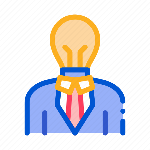 Contract, man, savvy, user icon - Download on Iconfinder