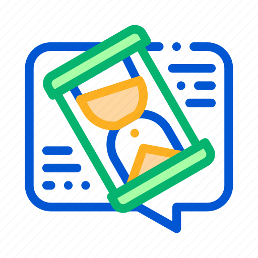Contract, document, lengthy, negotiations icon - Download on Iconfinder
