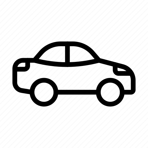Car, vehicle, travel, service, delivery icon - Download on Iconfinder