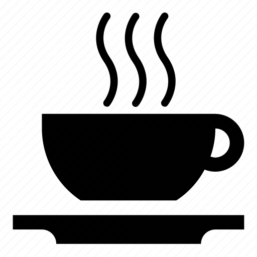 Beverage, coffee, cup, drink, hot, mug, steam icon - Download on Iconfinder