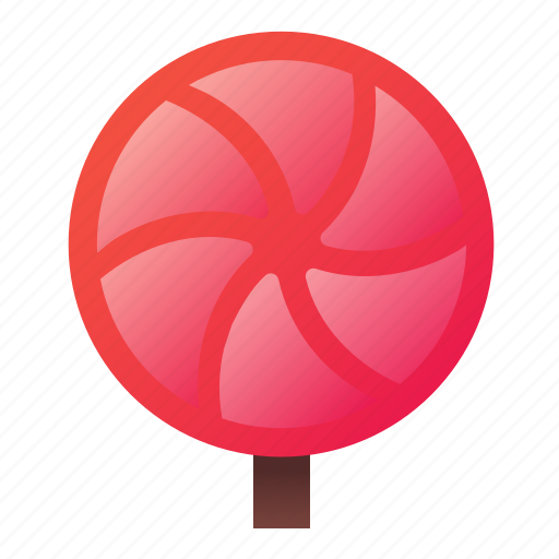 Candy, lollipop, stick, sweet icon - Download on Iconfinder