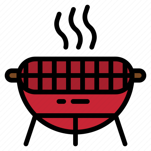 Grill, grilled, barbecue, bbq, food icon - Download on Iconfinder