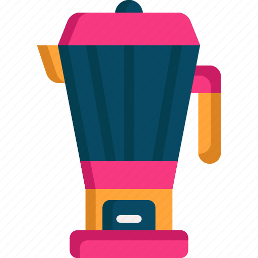Coffee, pot, hot, espresso, kitchen icon - Download on Iconfinder