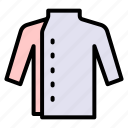cooking, kitchen, cook, gastronomy, chef, clothes, uniform