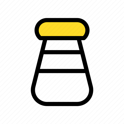 Kitchen, pepper, salt, seasoning, shaker icon - Download on Iconfinder