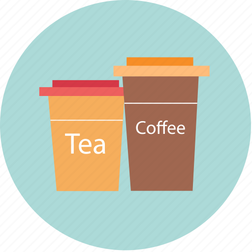 Coffee, tea, beverage, cup, bekery, cafe, water icon - Download on Iconfinder