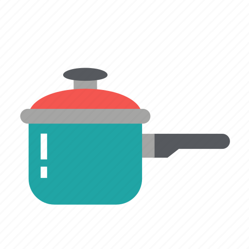 Cook, kitchenware, pot, sauce, saucepan, saucepot, kitchen icon - Download on Iconfinder