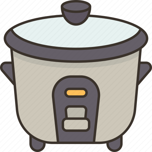 Electric, cooker, kitchen, appliance, cooking icon - Download on Iconfinder