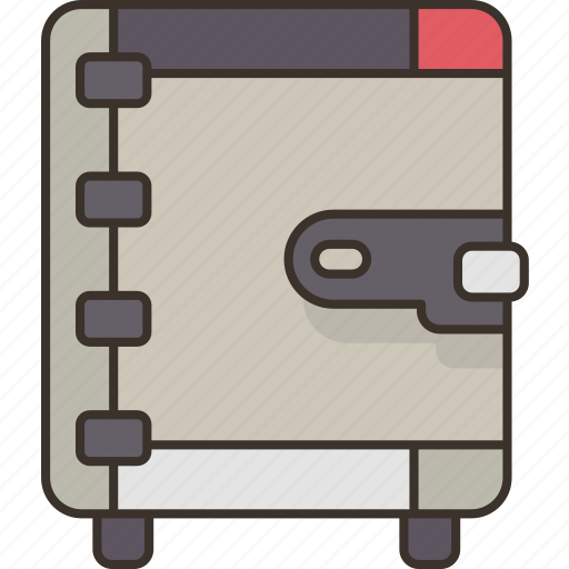 Hot, box, food, warming, catering icon - Download on Iconfinder